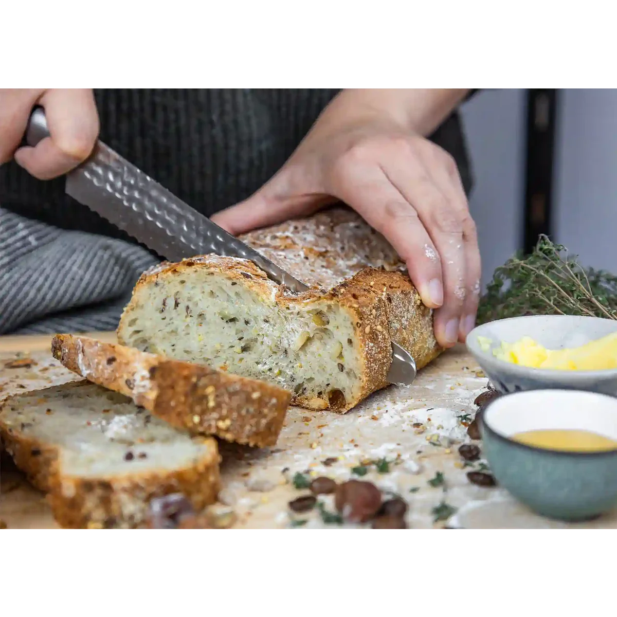 Essentials Messentrio - Keuken Basis Collectie 3-delig