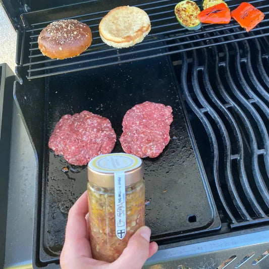 BBQ Plezier - Complete Nederlandse Barbecue Ervaring