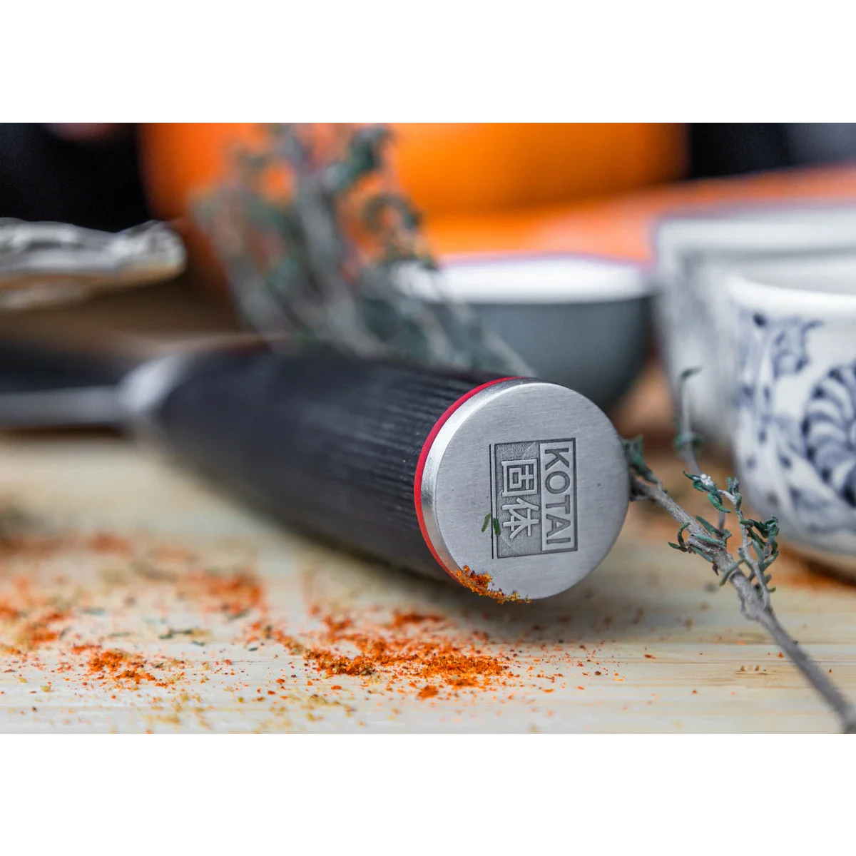 Essentials Messentrio - Keuken Basis Collectie 3-delig