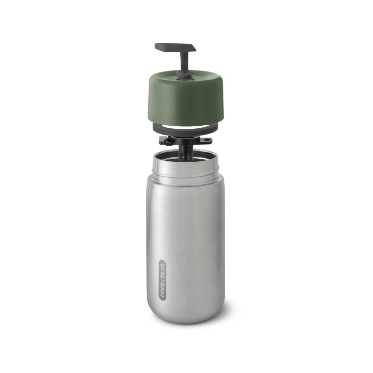 Black+Blum Thermosbeker - Geïsoleerde Travel Cup 0.34L