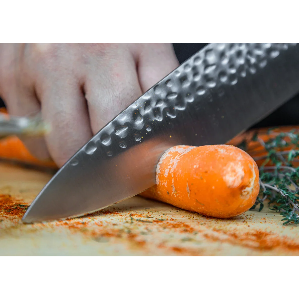 Essentials Messentrio - Keuken Basis Collectie 3-delig