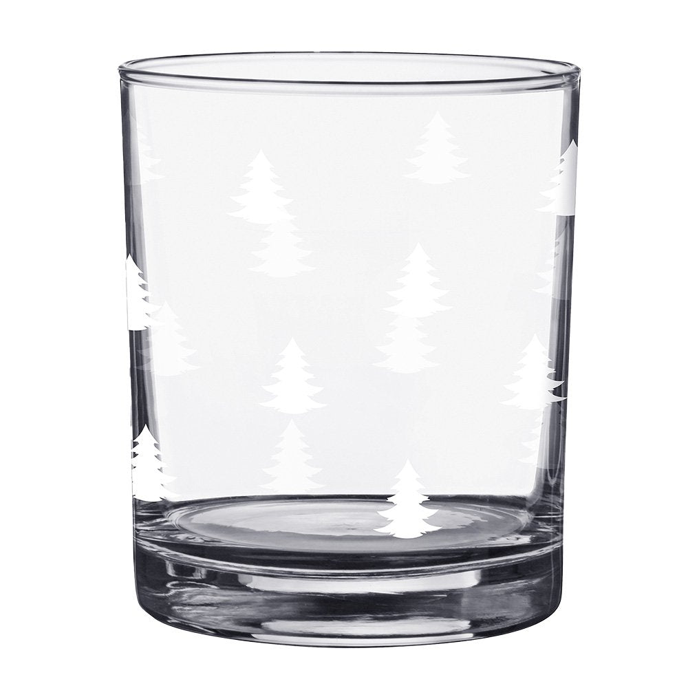 Compact Transparant Waterglas 230ml - 7x9cm | Kristalhelder
