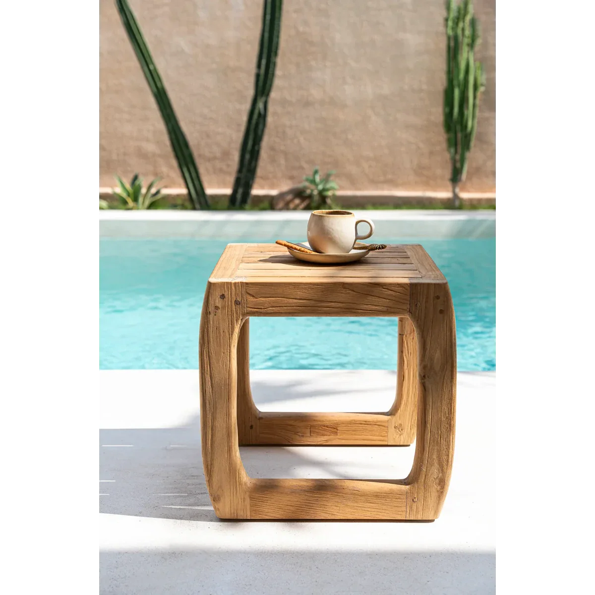 Cascais Koffiemokken - Portugese Keramiek Medium Set 6
