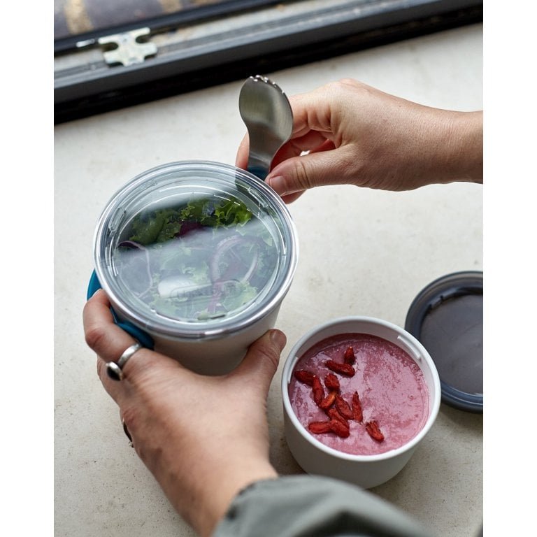 Black+Blum Original Lunchpot - Ø121mm Klassiek