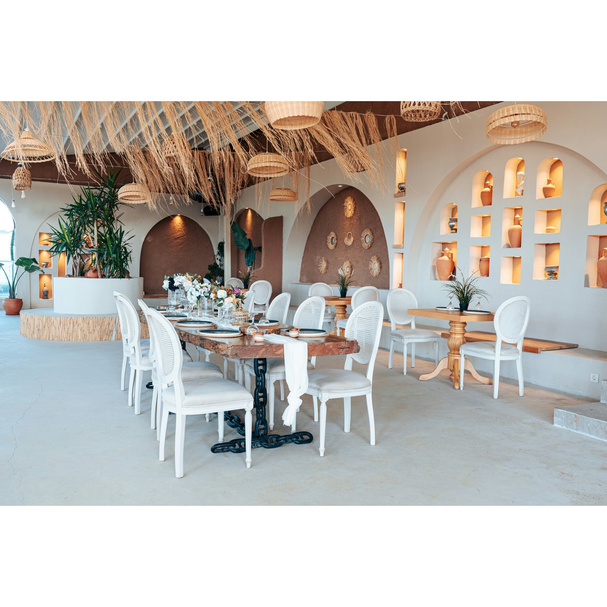 Ibiza Bezoeken - Culinaire Reisgids met Recepten en Insidertips