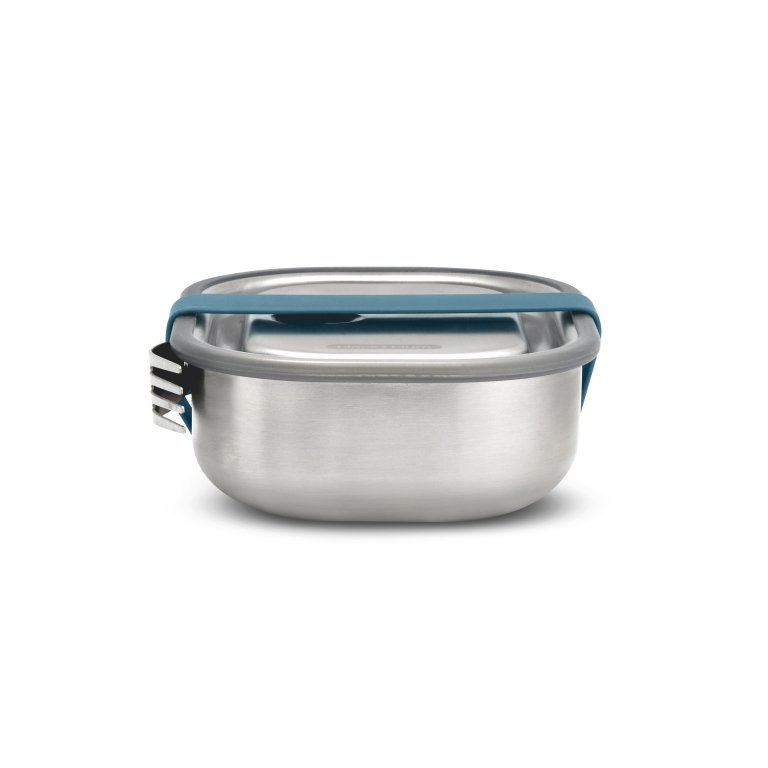 Black+Blum Lunch Box Small - Compact 175x130x50mm