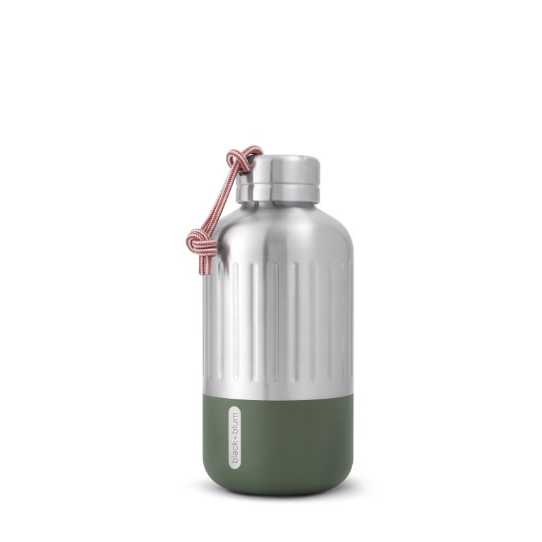 Black+Blum Explorer Thermosfles - Avontuur 0.65L