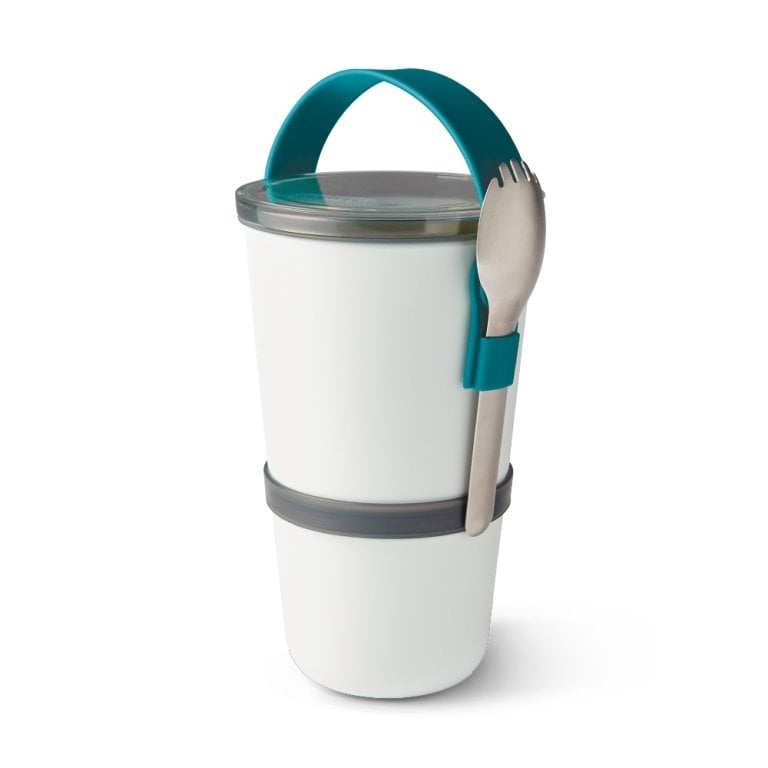 Black+Blum Original Lunchpot - Ø121mm Klassiek