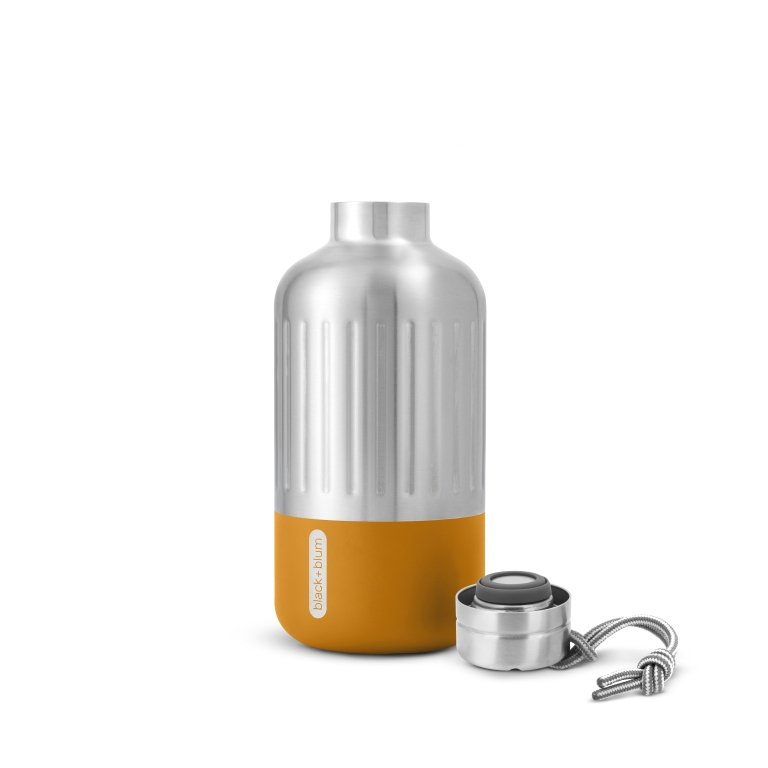 Black+Blum Explorer Thermosfles - Avontuur 0.65L