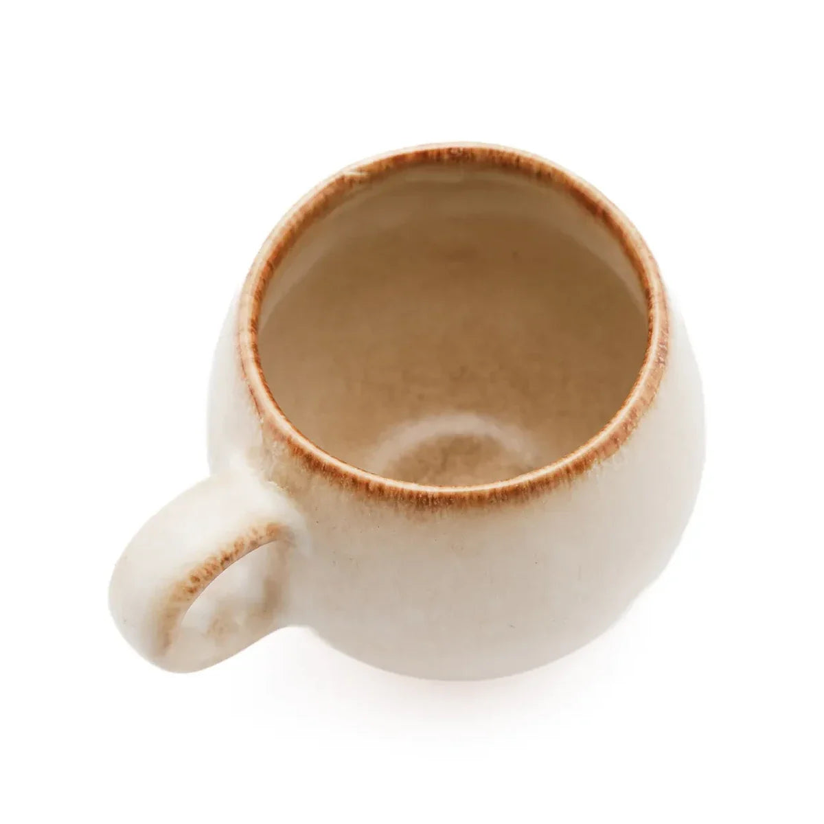 Cascais Espresso Kopjes Set - Portugese Elegantie 6 Stuks