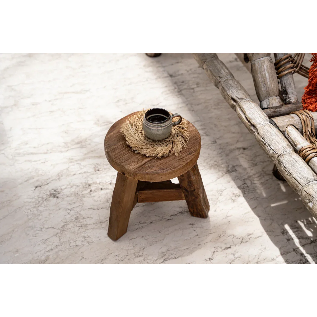 Comporta Mokken Set Medium - Portugese Keramiek 6 Stuks