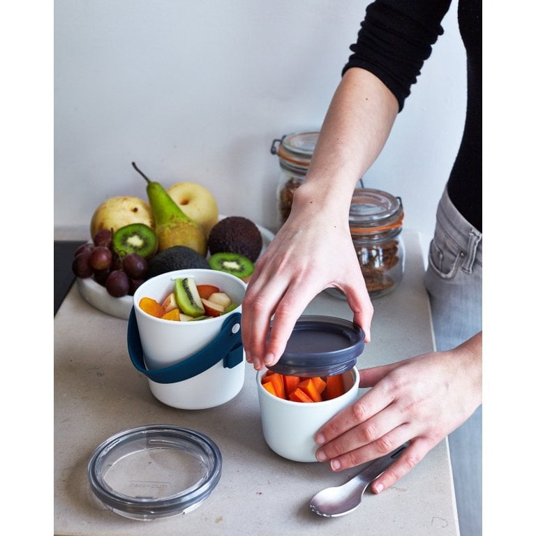 Black+Blum Original Lunchpot - Ø121mm Klassiek