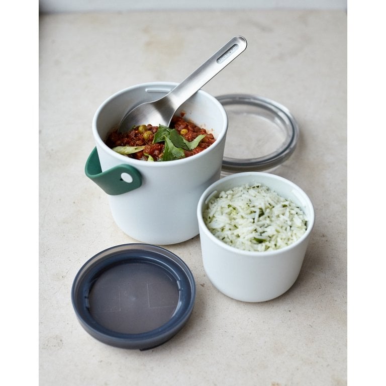 Black+Blum Original Lunchpot - Ø121mm Klassiek