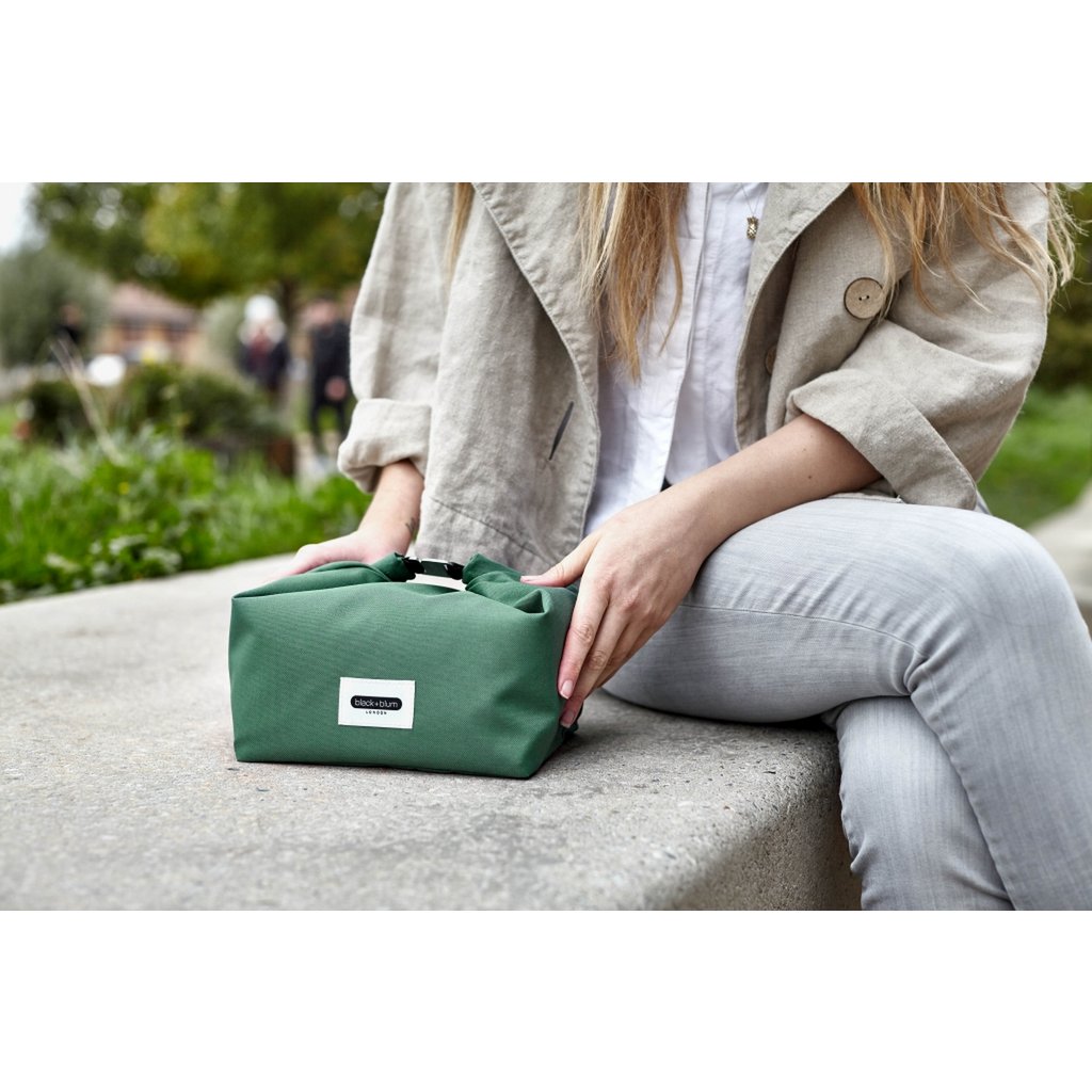 Black+Blum Lunch Bag - Lunchtas - 200x150x310mm