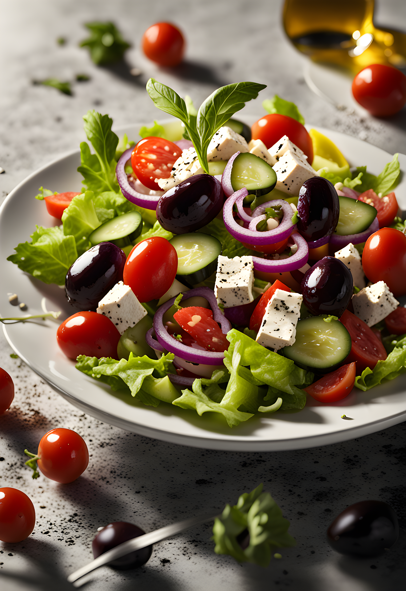 Italian Shared Dinner - Authentiek Italiaans Diner