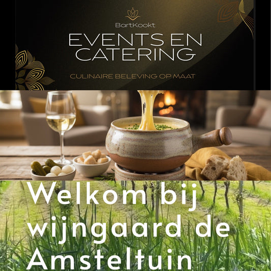 Blog 21: 2026: Een Smaakvol Begin met Kaasfonduevent & Afhaalmaaltijden