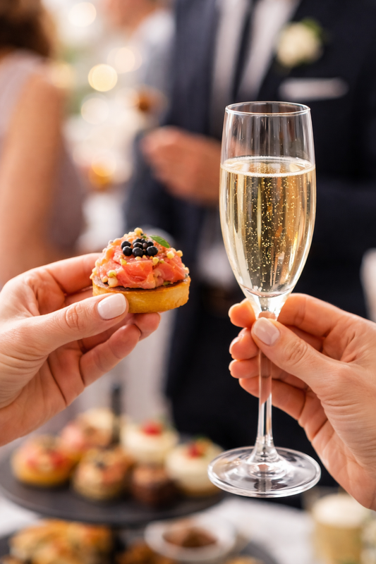 ✨ Een nieuwe koers voor BartKookt