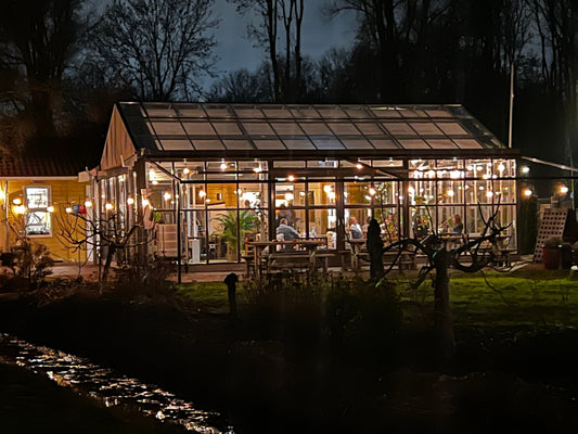 Blog 22: Het Tweede Kaasfondue Event: Een Weekend Vol Smeltende Herinneringen 🧀✨