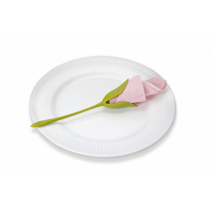 Peleg Design 'Bloeiende Servetten' - Magische Servethouders Set van 4!
