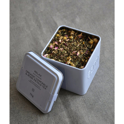 Relax Cadeauset - Ultieme Ontspanning voor Drukke Nederlanders