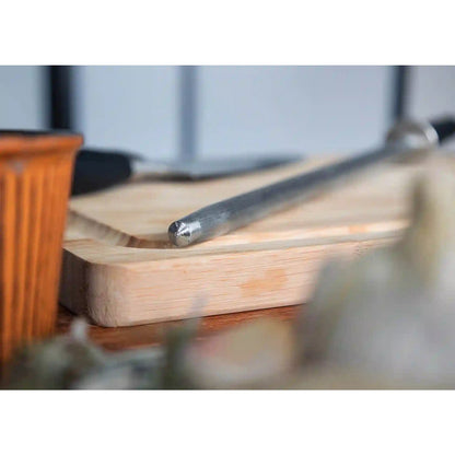 Ultimate Chef Collectie - 6 Messen + 5 Accessoires Deluxe