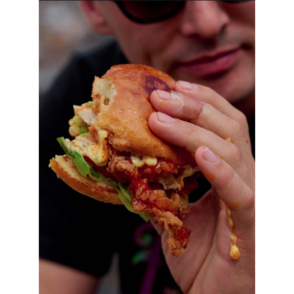 Recepten waar je van zult houden - Thomas Straker Kookboek