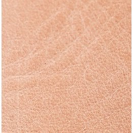 Stoere Keukenrolhouder - Handgemaakt Leer Wandmontage