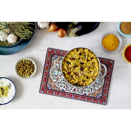 Peleg Design 'Magisch Keukentapijt' - Multifunctioneel Wonder Snijbord!