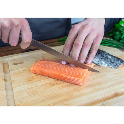 Meesterchef Messenset - 6 Professionele Keukenmessen