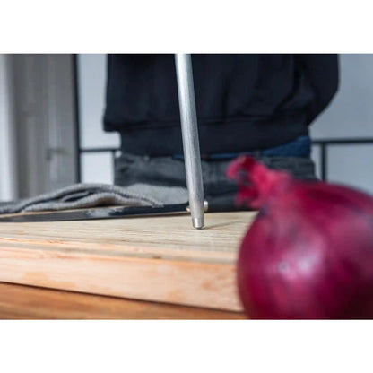 KOTAI Slijpstaaf - Professionele Messenonderhoud 30cm