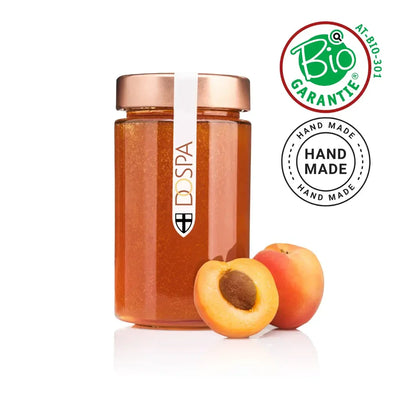 Golden Sunset - Premium Abrikozenjam