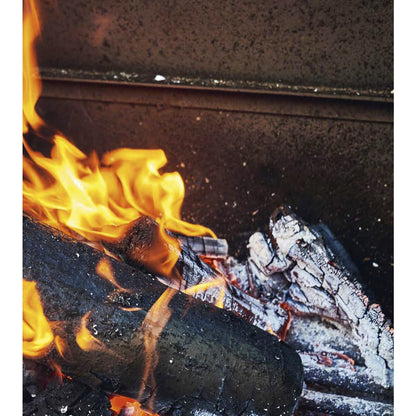 Grillcodex - Complete BBQ en Grill Kookboek 80 Recepten