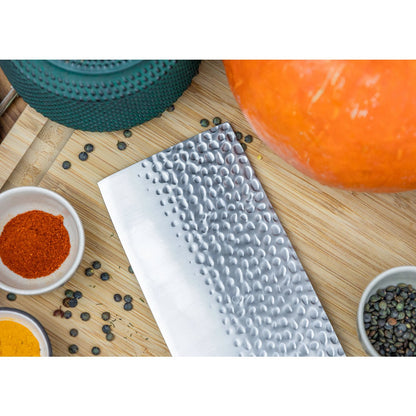 Meesterchef Messenset - 6 Professionele Keukenmessen