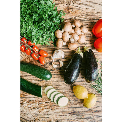 L'Osteria Grande Amore - Authentieke Italiaanse Keuken Kookboek