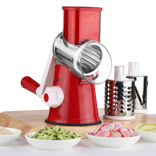 Multifunctionele Groentenhakker - Keuken Roller Snijder