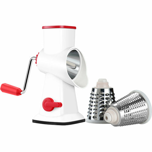 Multifunctionele Groentenhakker - Keuken Roller Snijder