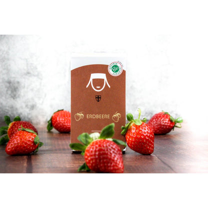 Strawberry Fields - Artisanale Aardbeienjam