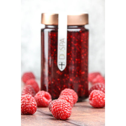Ruby Delight - Artisanale Frambozenjam