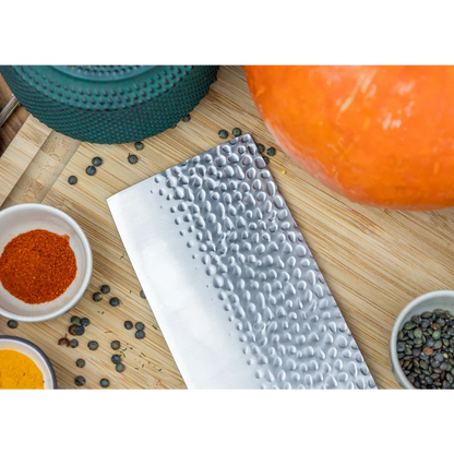 Aziatische Messenset - Meesterkok Trio