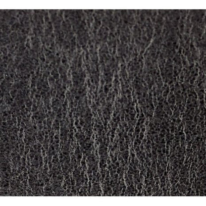 Stoere Keukenrolhouder - Handgemaakt Leer Wandmontage