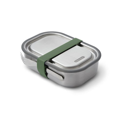 Black+Blum Lunch Box Large - Ruim 200x140x60mm