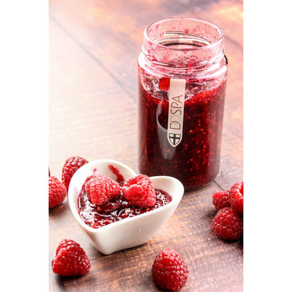 Ruby Delight - Artisanale Frambozenjam