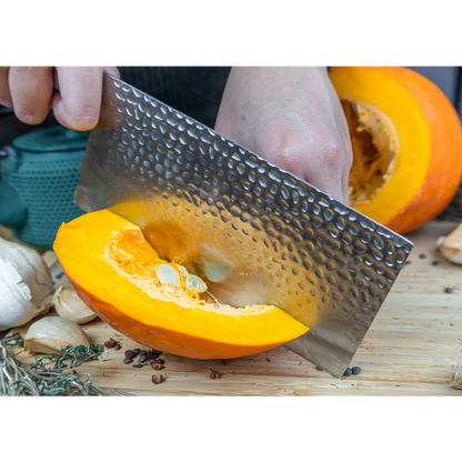 Aziatische Messenset - Meesterkok Trio