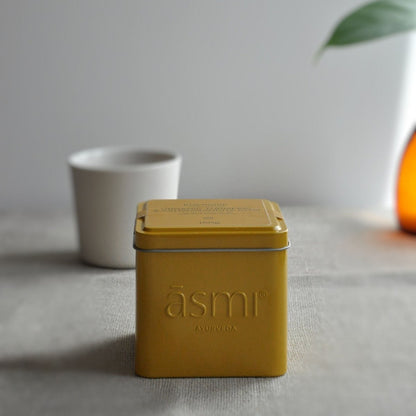 Energize Chai - Krachtige Energie met Ashwagandha en Kurkuma