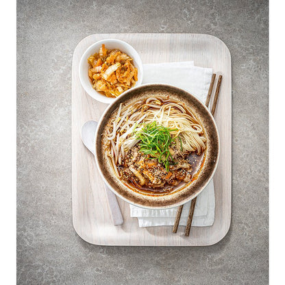Ramen Kookboek - Traditionele en Moderne Soulfood Recepten