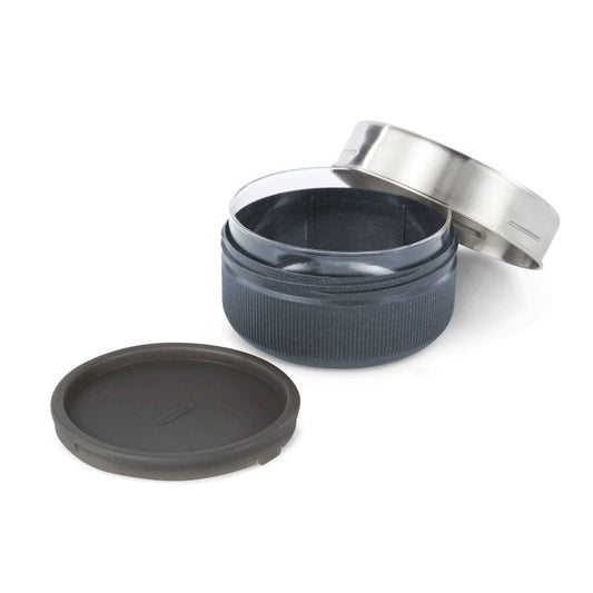 Black+Blum Glazen Lunchkom - Ø140mm Ruim
