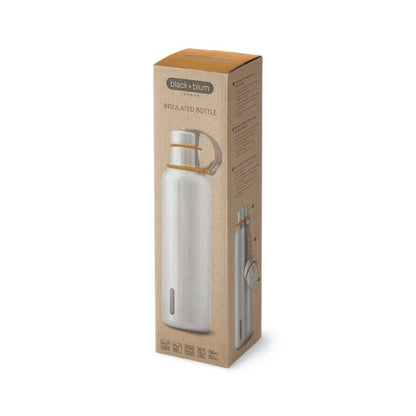 Black+Blum Thermosfles Large - Geïsoleerd 0.75L