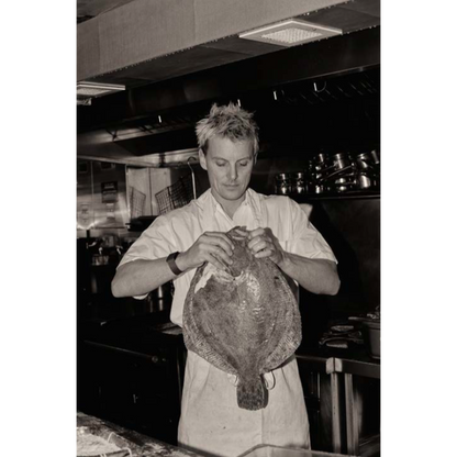 Recepten waar je van zult houden - Thomas Straker Kookboek