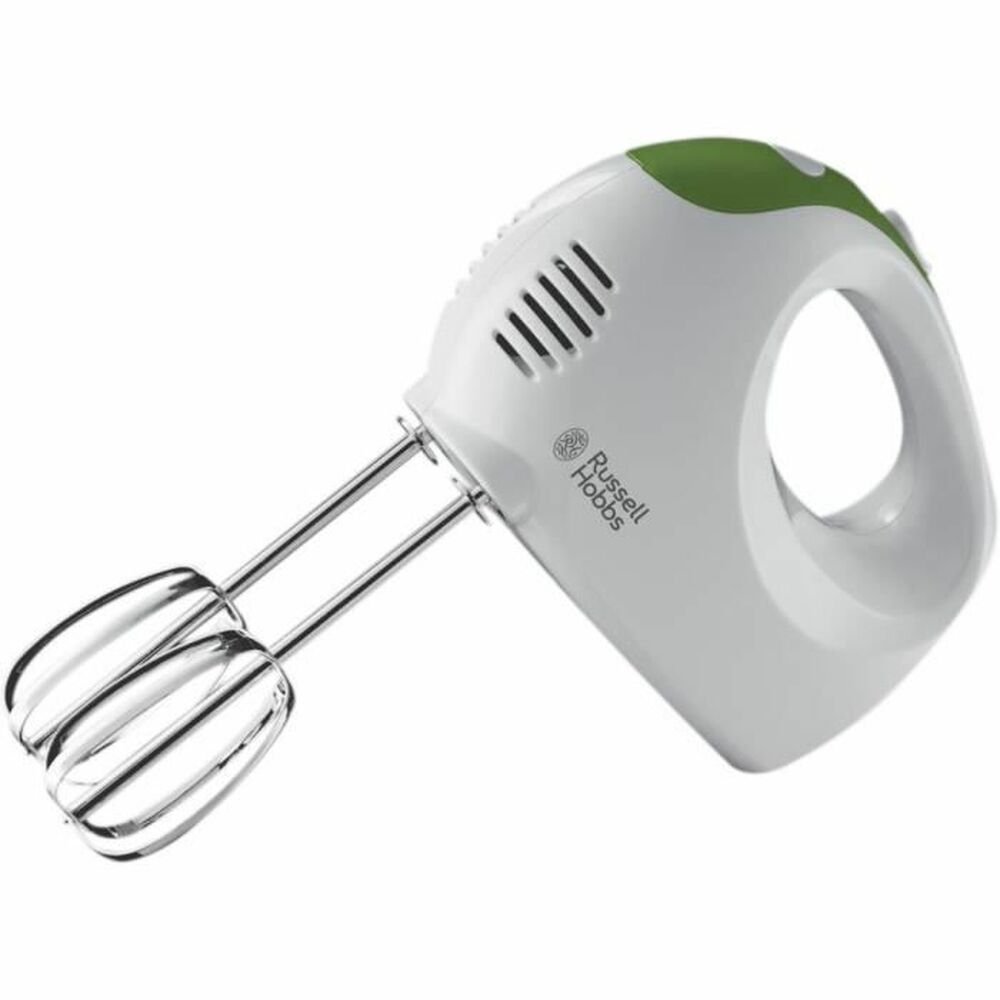 Russell Hobbs Explore 22230-56 Handmixer - 200W 5 Snelheden | Wit