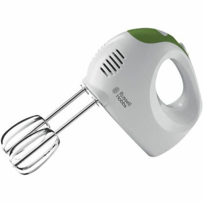 Russell Hobbs Explore 22230-56 Handmixer - 200W 5 Snelheden | Wit